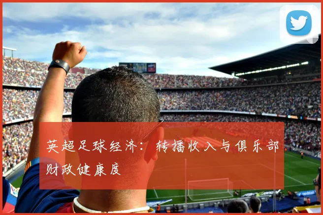 英超足球经济：转播收入与俱乐部财政健康度